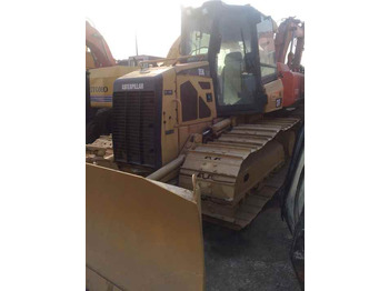 Bulldozer Used Cat Mini Bulldozer D5k D5 D5g Cat Dozers: picture 3 Bulldozer Used Cat Mini Bulldozer D5k D5 D5g Cat Dozers: picture 3