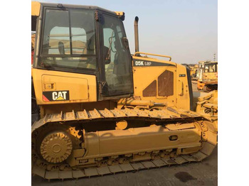 Bulldozer CATERPILLAR D5G