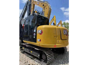Leasing of  Used Caterpillar 307 Excavator-Second-Hand with Proven Performance Used Caterpillar 307 Excavator-Second-Hand with Proven Performance: picture 5