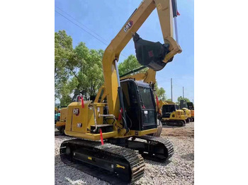 Leasing of  Used Caterpillar 307 Excavator-Second-Hand with Proven Performance Used Caterpillar 307 Excavator-Second-Hand with Proven Performance: picture 4