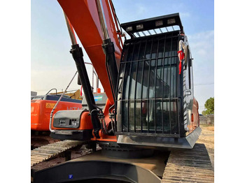 Crawler excavator DOOSAN DX300