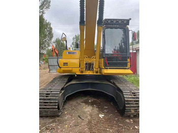 Crawler excavator Used Good Quality Japan Original PC220-8 in Good Condition PC220-8 Komatsu: picture 2