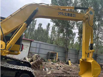 Crawler excavator Used Good Quality Japan Original PC220-8 in Good Condition PC220-8 Komatsu: picture 5