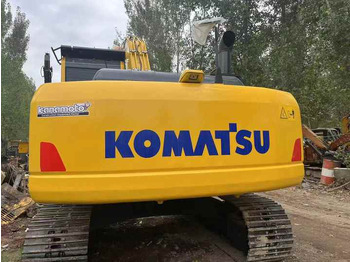 Crawler excavator Used Good Quality Japan Original PC220-8 in Good Condition PC220-8 Komatsu: picture 4