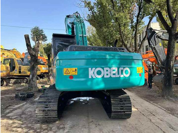Leasing of  Used Japan Original Brand Kobelco Sk200-8 Excavator  in High Quality for Sale  High Working Efficiency Used Japan Original Brand Kobelco Sk200-8 Excavator  in High Quality for Sale  High Working Efficiency: picture 2