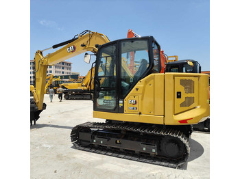 Excavator CATERPILLAR 307.5