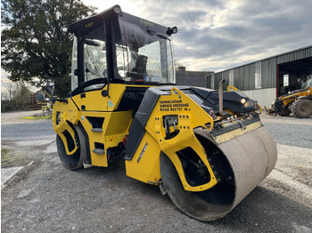 Leasing of BOMAG BW141AD-5 BOMAG BW141AD-5: picture 4