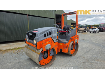 Leasing of HAMM HD 14 VV HAMM HD 14 VV: picture 2