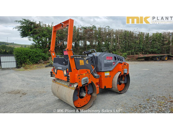 Leasing of HAMM HD 14 VV HAMM HD 14 VV: picture 5