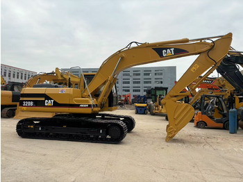 Leasing of CATERPILLAR 320BL CATERPILLAR 320BL: picture 5