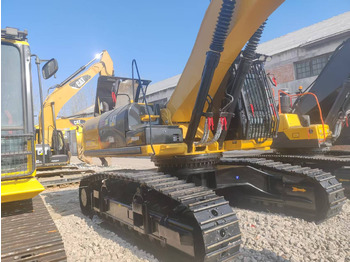 Crawler excavator CATERPILLAR 340D