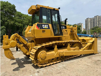 Bulldozer CATERPILLAR D7G