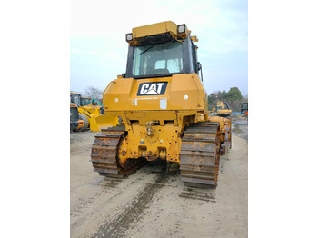 Bulldozer CATERPILLAR D7G2: picture 5