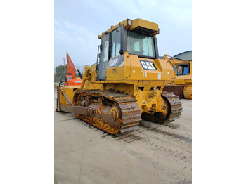 Bulldozer CATERPILLAR D7G2: picture 4
