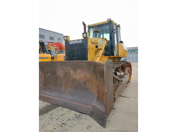 Bulldozer CATERPILLAR D7G2: picture 3