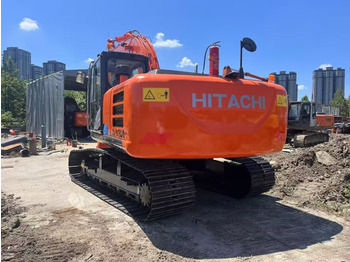 New Crawler excavator HITACHI ZX200-5G for sale - 10255102
