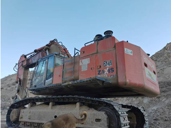 Crawler excavator HITACHI
