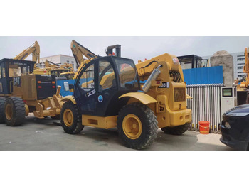 Leasing of JCB 535 JCB 535: picture 3