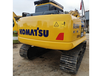 Crawler excavator KOMATSU PC130-7: picture 3 Crawler excavator KOMATSU PC130-7: picture 3