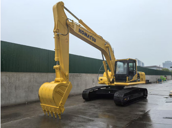 Crawler excavator KOMATSU PC240LC-8M0: picture 2 Crawler excavator KOMATSU PC240LC-8M0: picture 2