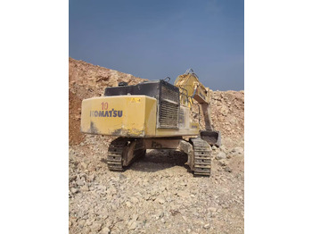 Leasing of KOMATSU PC850 KOMATSU PC850: picture 2
