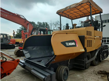 Leasing of XCMG RP602 XCMG RP602: picture 3