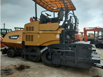 Leasing of XCMG RP602L XCMG RP602L: picture 2 Leasing of XCMG RP602L XCMG RP602L: picture 2