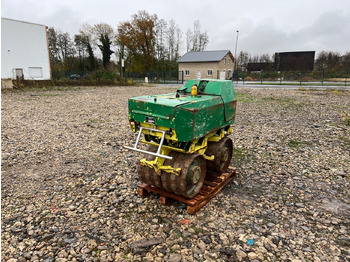 Compactor AMMANN