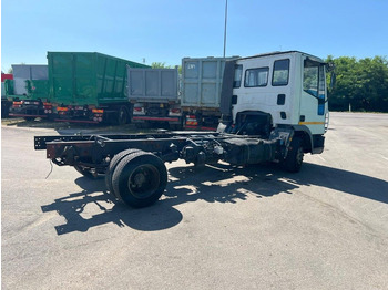 Leasing of IVECO 80E15 A TELAIO IVECO 80E15 A TELAIO: picture 3