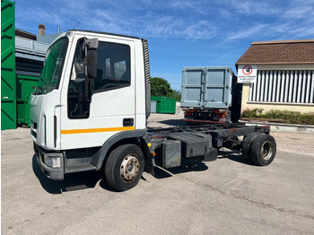 Leasing of IVECO 80E15 A TELAIO IVECO 80E15 A TELAIO: picture 5