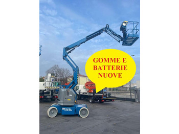 Articulated boom GENIE Z34/22