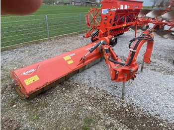 Verge mower Kuhn TBES 262: picture 2