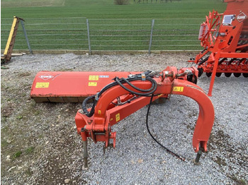 Verge mower Kuhn TBES 262: picture 3