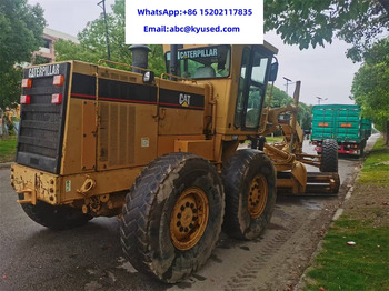 Leasing of CATERPILLAR 14H 140H 140K 12G 12H MOTOR GRADER CATERPILLAR 14H 140H 140K 12G 12H MOTOR GRADER: picture 3 Leasing of CATERPILLAR 14H 140H 140K 12G 12H MOTOR GRADER CATERPILLAR 14H 140H 140K 12G 12H MOTOR GRADER: picture 3