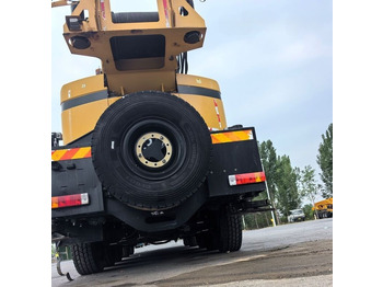 Mobile crane SANY Sany STC1000T STC800T 100T 100ton mobile crane: picture 4 Mobile crane SANY Sany STC1000T STC800T 100T 100ton mobile crane: picture 4