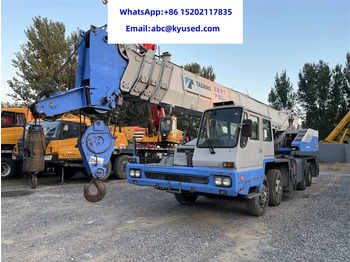 Mobile crane TADANO TL-250E