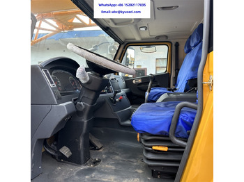 Mobile crane XCMG QY70KC XCT70 QY70KA 70TON 50TON 25TON 80TON: picture 4