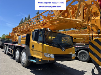 Leasing of XCMG QY70KC XCT70 QY75KC XCT75 QY100K  QY130K QY50KC QY160K 25TON QY25K XCT25 30TON QY35K5C 35TON 50T 70TON 75T 100T 130T 160T XCMG QY70KC XCT70 QY75KC XCT75 QY100K  QY130K QY50KC QY160K 25TON QY25K XCT25 30TON QY35K5C 35TON 50T 70TON 75T 100T 130T 160T: picture 3