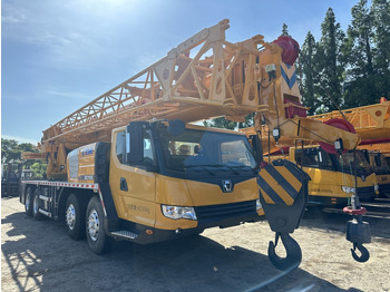 Leasing of XCMG XCT55 XCT50 QY50KC QY50KA 55 ton 50 ton truck crane XCMG XCT55 XCT50 QY50KC QY50KA 55 ton 50 ton truck crane: picture 2