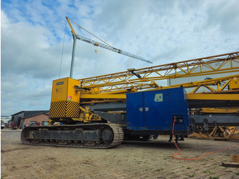 Self-erecting tower crane Potain HD 40 A: picture 3 Self-erecting tower crane Potain HD 40 A: picture 3