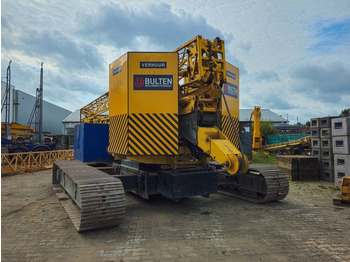 Self-erecting tower crane Potain HD 40 A: picture 2 Self-erecting tower crane Potain HD 40 A: picture 2