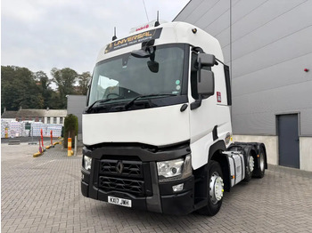 Tractor unit Renault T 480 (JWH): picture 4