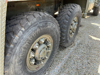 Leasing of Volvo N 10 6X6 - MANUMAT RECOVERY Volvo N 10 6X6 - MANUMAT RECOVERY: picture 4
