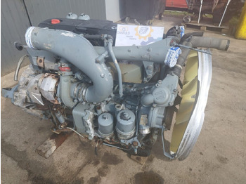 Engine for Truck DAF Paccar MX-300 S1 DAF XF 105, CF 85: picture 4 Engine for Truck DAF Paccar MX-300 S1 DAF XF 105, CF 85: picture 4