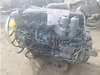 Engine for Truck DAF Paccar MX-300 S1 DAF XF 105, CF 85: picture 3 Engine for Truck DAF Paccar MX-300 S1 DAF XF 105, CF 85: picture 3