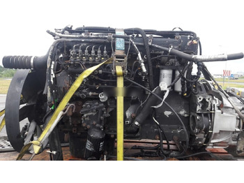 Engine MAN M2000