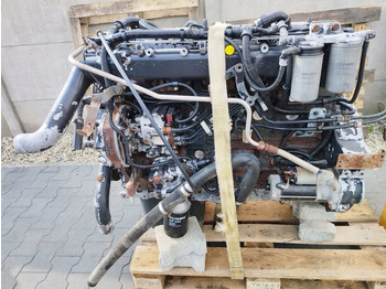 Engine MAN TGL