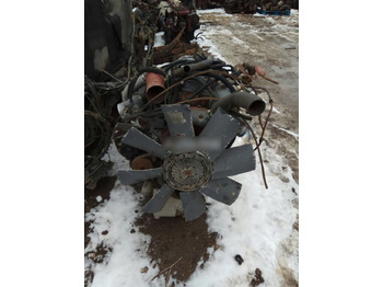 Engine MAN F90
