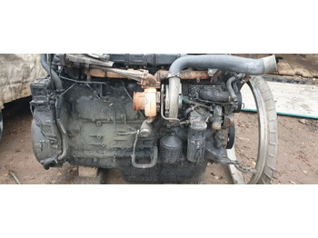 Engine for Truck Scania DC1314 Scania truck: picture 3 Engine for Truck Scania DC1314 Scania truck: picture 3