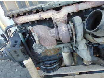 Engine for Truck Volvo D12A   Volvo truck: picture 4